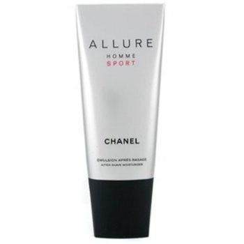 Chanel Allure Homme Sport balzám po holení 100 ml