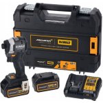 DeWALT DCF85MP2T – Zboží Dáma