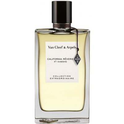 Van Cleef & Arpels Collection Extraordinaire California Reverie parfémovaná voda dámská 75 ml tester – Zboží Mobilmania