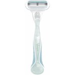 Gillette Venus Smooth Sensitive + 3 ks hlavic – Sleviste.cz