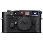 LEICA M6 black – Zboží Mobilmania