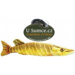 GABY polštář ŠTIKA 45 MINI – Zboží Dáma