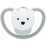 Nuk Space silikon box 1 ks – Zboží Dáma
