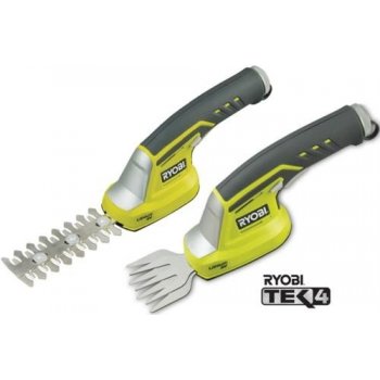 Ryobi RGS 410 TEK4