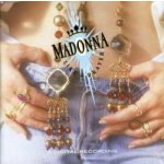 Madonna - Like A Prayer CD – Hledejceny.cz