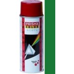 Schuller Eh'klar Prisma Color 91321 RAL 6001 Sprej zelený lesklý 400 ml, odstín barva smaragdově zelená – Sleviste.cz