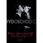 Serge Gainsbourg DVD – Hledejceny.cz