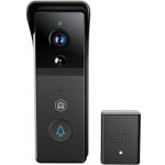 Nedis WIFICDP21BK – Hledejceny.cz