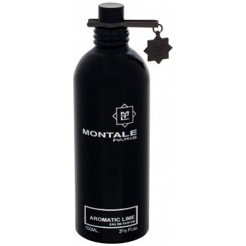 Montale Paris Aromatic Lime parfémovaná voda unisex 100 ml tester