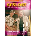 sešlost aneb než nám skončí sobota DVD – Hledejceny.cz