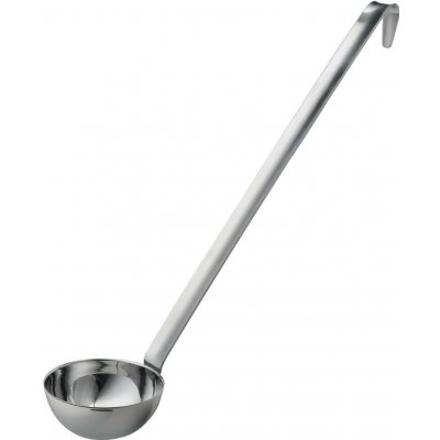 Berndorf Sandrik s.r.o. Gastro naběračka 10 cm 250ml – Zboží Dáma