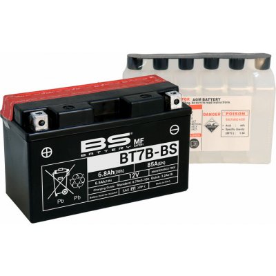 BS Battery BT7B – Hledejceny.cz