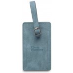 Fabrizio 10309-5300 modrá 2ks – Zboží Dáma