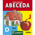 Moje první abeceda – Hledejceny.cz