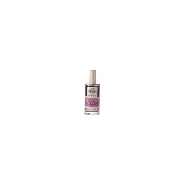 Osvěžovač vzduchu Le Chatelard prostorový parfém fialka 50 ml