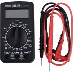 Extol Craft 600011 U,I,R, měření do 250V/10A/2000kO – Sleviste.cz