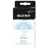Kondom Billy Boy White 6ks