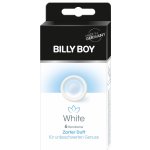 Billy Boy White 6ks – Sleviste.cz