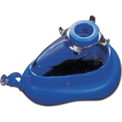 GIMA maska k dýchacím vakům Plus 4 – Sleviste.cz