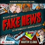 Nejlepší kniha o fake news – Hledejceny.cz