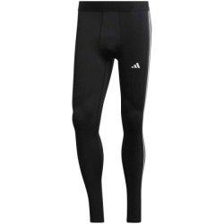 adidas pánské legíny TF 3S TIGHT Černá