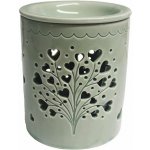 Morex aroma lampa se srdíčky X7697 – Zboží Dáma