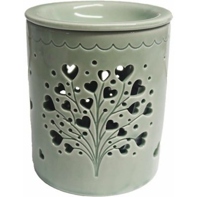 Morex aroma lampa se srdíčky X7697 – Zboží Dáma