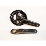 Shimano FC-M5100 – Zboží Dáma