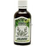 Serafin Jalovec tinktura z pupenů 50 ml – Hledejceny.cz