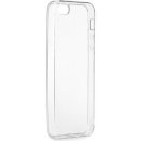 Pouzdro Forcell Ultra Slim 0,5mm Apple iPhone 5 5S SE čiré