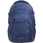 Coocazoo Joker Blue Motion – Zboží Dáma