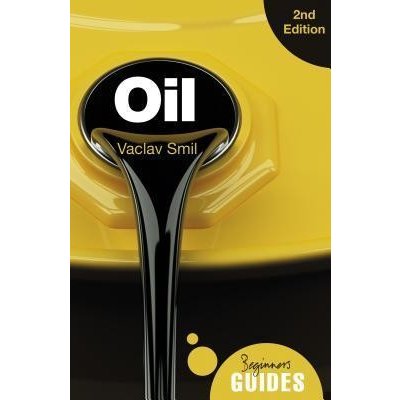 Oil - A Beginner's Guide 2nd edition