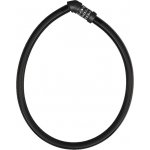 ABUS 4408C/65 černý – Zboží Dáma