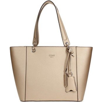 Guess PM669123 shopper bag Women gold žlutá