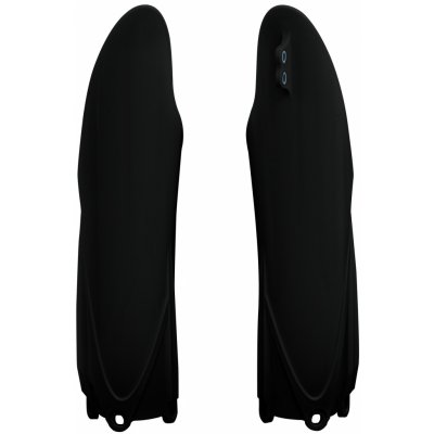 Rtech chraniče vidlic Yamaha pár černé | Zboží Auto