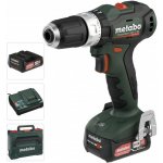 Metabo POWERMAXX BS 12 BL 601044500 – Hledejceny.cz