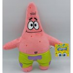 SpongeBob Patrick 30 cm – Zboží Dáma