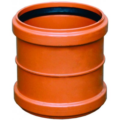 PLASTIKA NITRA KG přesuvka 161048 DN 110 – HobbyKompas.cz