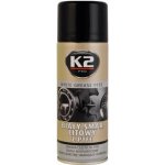 K2 bílá vazelína W121 400 ml – Zboží Mobilmania