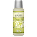 Saloos olej masážní ricinový 250 ml – Hledejceny.cz