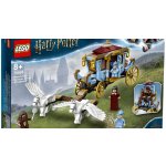 LEGO® Harry Potter™ 75958 Kočár z Krásnohůlek: Příjezd do Bradavic – Hledejceny.cz