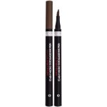 L’oréal Paris Fix na obočí Infaillible Brows 48H Micro Tatouage Ink Pen 5,0 Light Brunette 1 g – Zboží Mobilmania