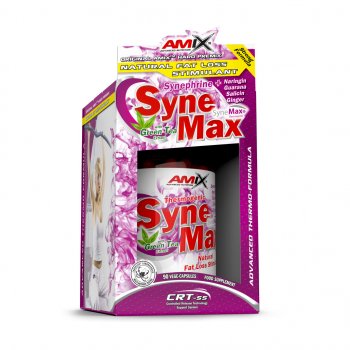 Amix SyneMax 90 kapslí