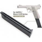 Action Army Dlouhý pro AAP01 Assassin 50bb – Zboží Dáma