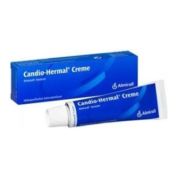 Tanno-Hermal Cream 20 g