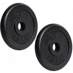 HMS Litinový kotouč 30mm 2,5 kg – Zboží Dáma