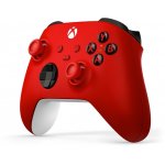 Microsoft Xbox Series Wireless Controller QAU-00012 – Zbozi.Blesk.cz