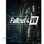 FALLOUT 4 VR – Zboží Mobilmania