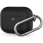 AhaStyle Silikonové pouzdro AirPods Pro PT-PT4S-BLACK – Hledejceny.cz