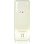 Givenchy Play toaletní voda dámská 75 ml tester – Hledejceny.cz